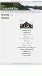Mobile Screenshot of ngaitamawera.maori.nz